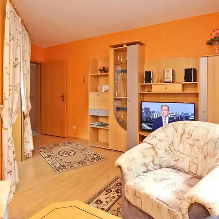 Apartment Waren Mueritz