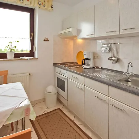 Waren Mueritz Apartment Eldenburg
