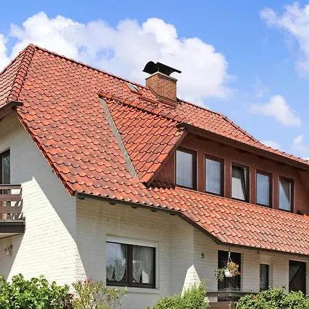 Waren Mueritz * Eldenburg