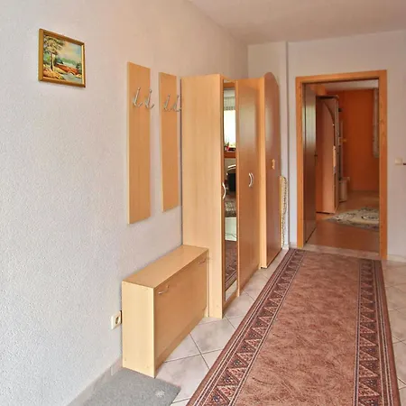 Waren Mueritz Apartment Eldenburg