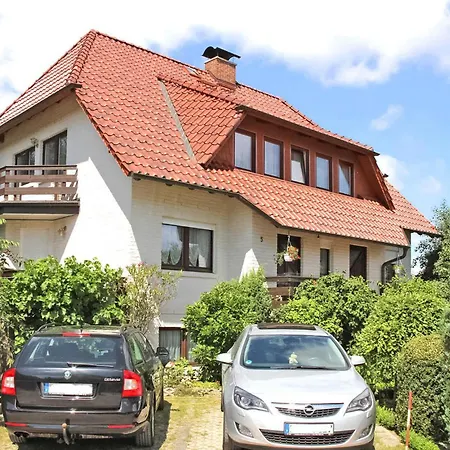 Waren Mueritz Apartment Eldenburg
