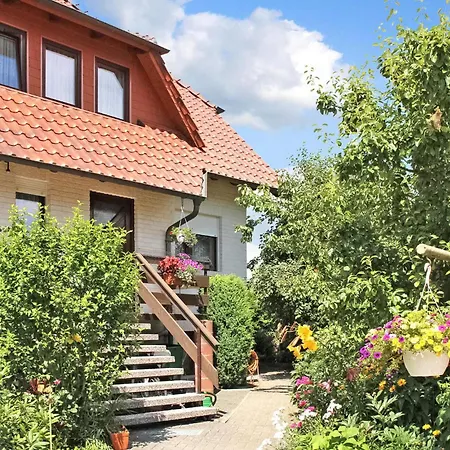 Apartament Waren Mueritz *