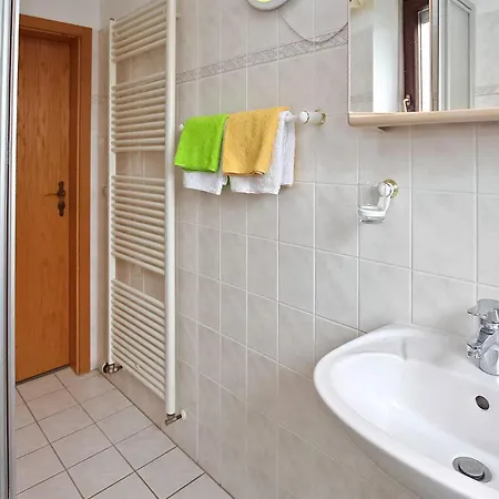 Apartment Waren Mueritz *