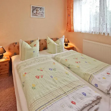 Apartament Waren Mueritz *
