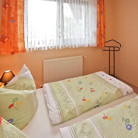 Apartment Waren Mueritz Eldenburg