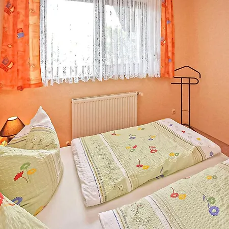 Apartman Waren Mueritz