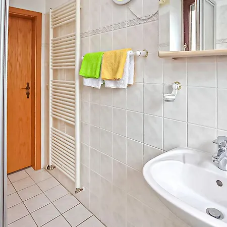 Waren Mueritz Eldenburg