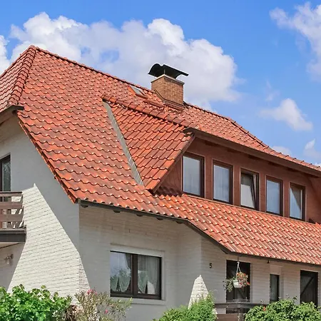 Waren Mueritz *