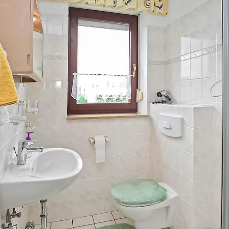 Waren Mueritz * Eldenburg