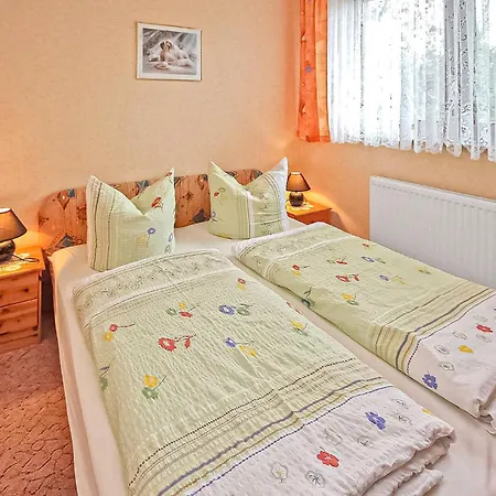 Apartman Waren Mueritz *