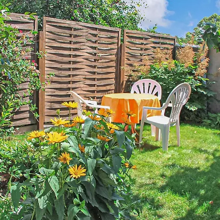 Waren Mueritz Apartament Eldenburg