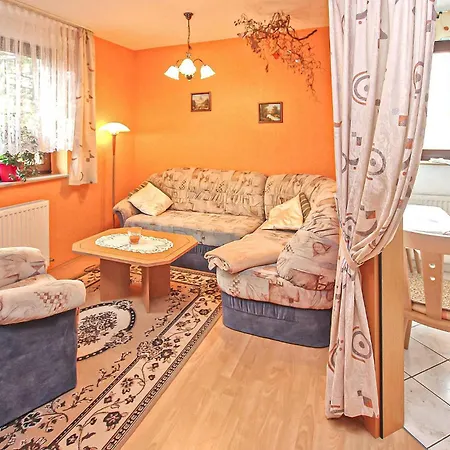 Waren Mueritz Apartament Eldenburg